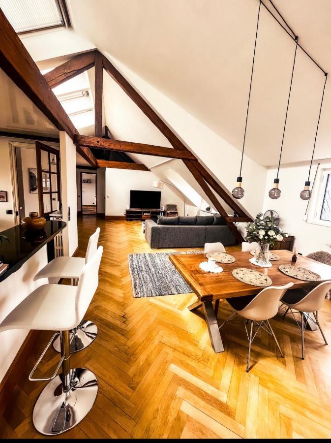 Magnifique Appartement A 에트르타 외부 사진