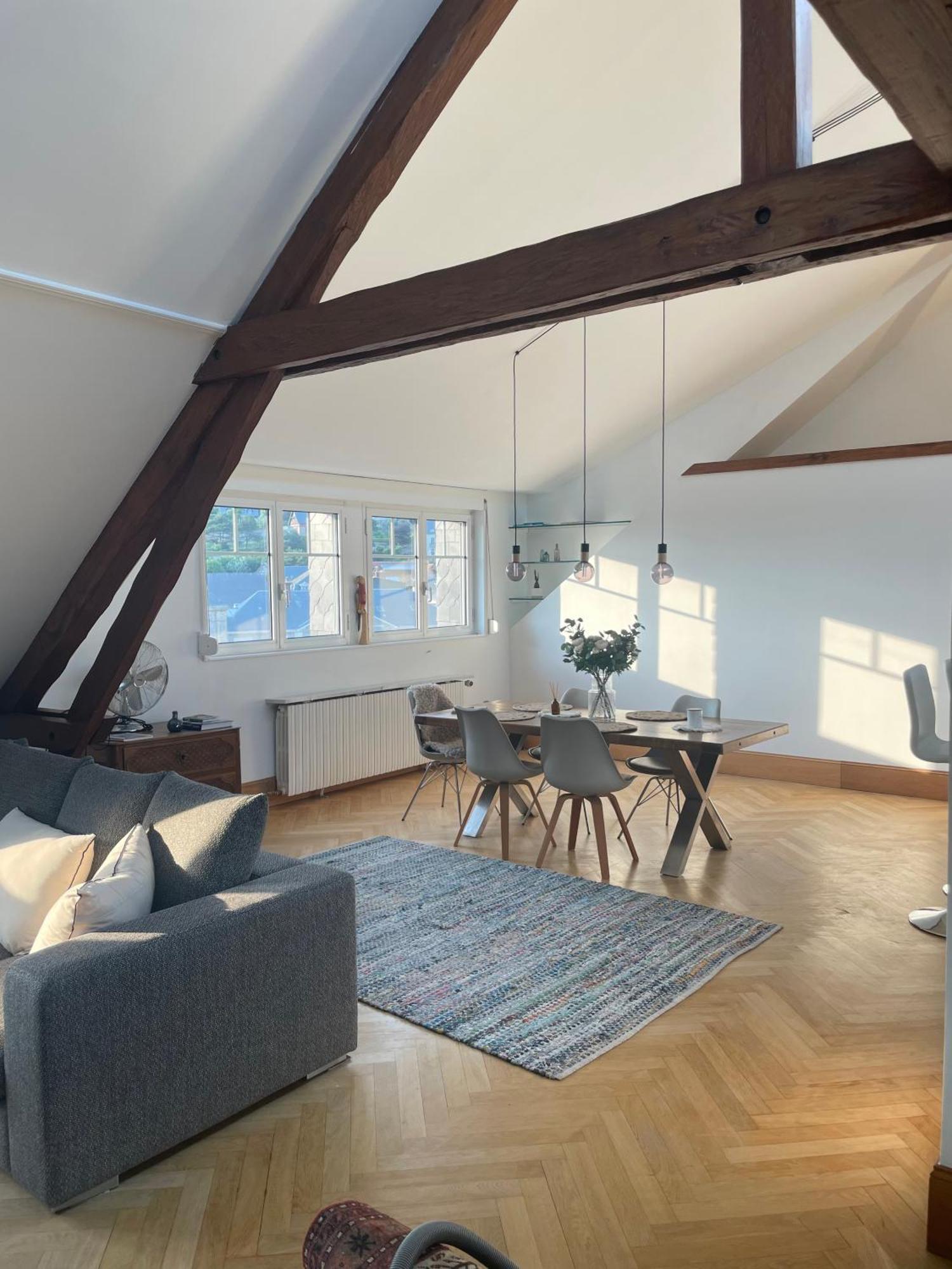 Magnifique Appartement A 에트르타 외부 사진